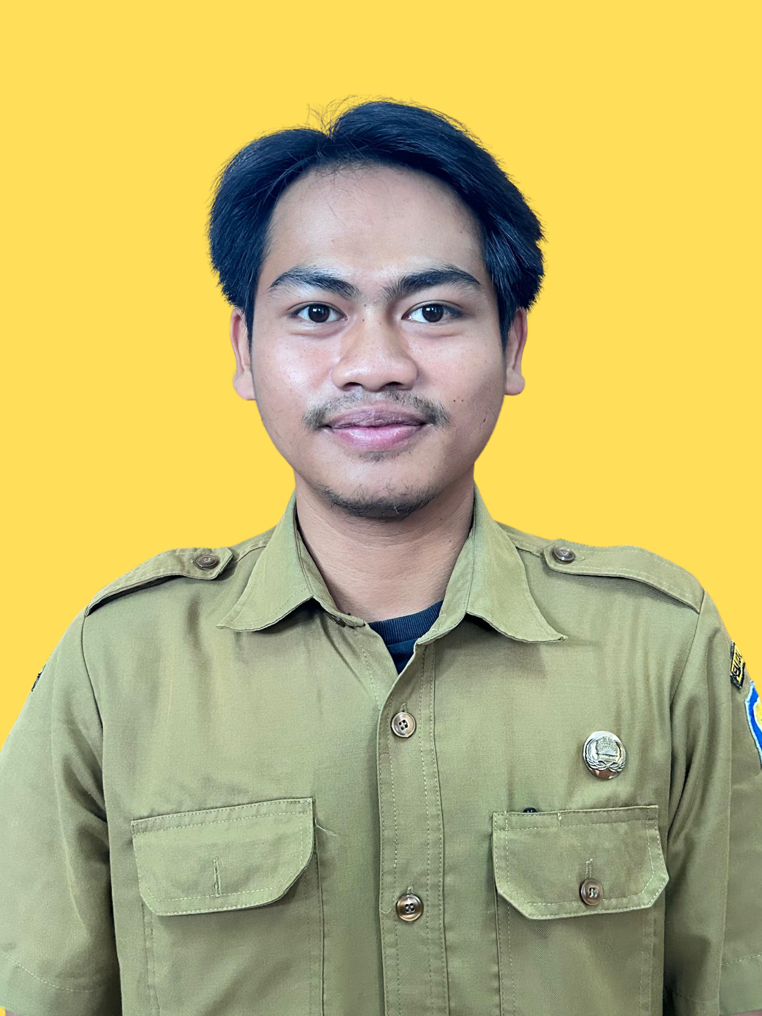 Foto EEP SAEPUL HIDAYAT, S.Pd